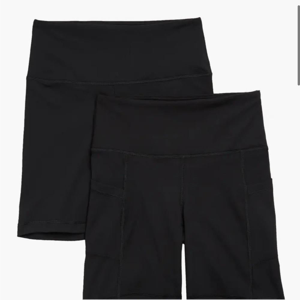 Yogalicious Women's Brown 5” Bike Shorts